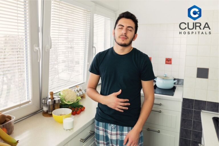 gastroenterologist hospital in Bangalore