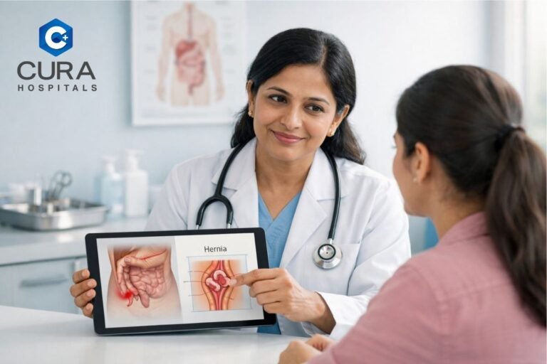 General Surgeon in Bangalore