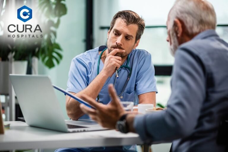 best brain surgeon in Bangalore